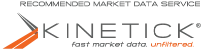 kinetick Setup