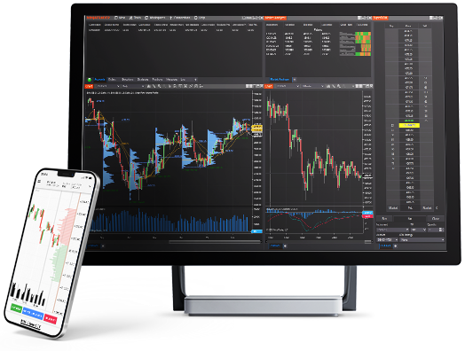 Ninjatrader Setup