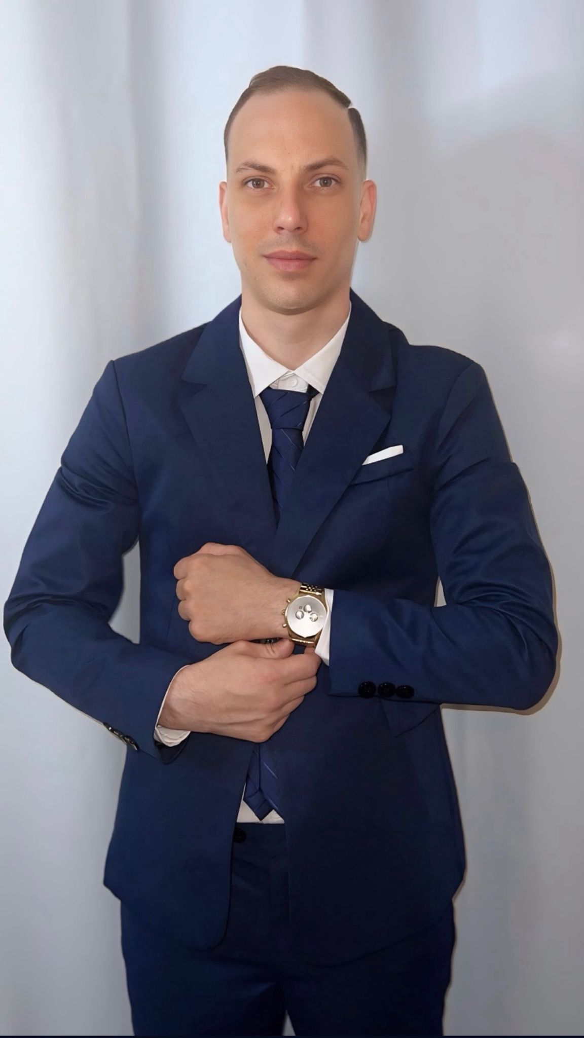 CEO Poltraders